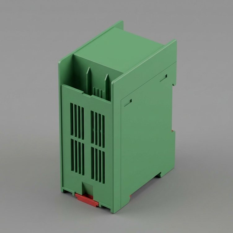 23-6 Plastic Enclosure